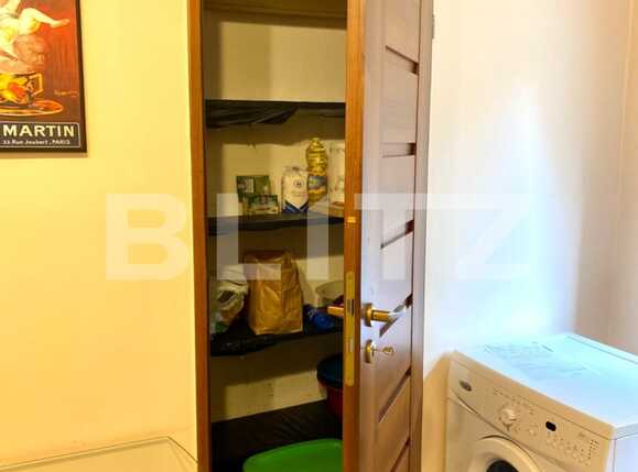 Apartament de închiriat 2 camere Marasti - 56373AI | BLITZ Cluj-Napoca | Poza14