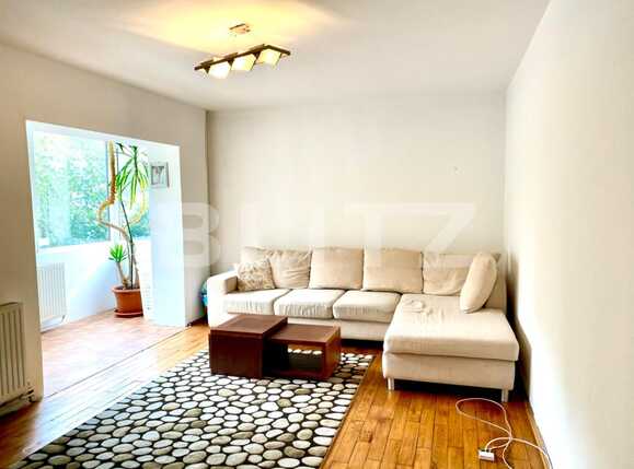 Apartament de închiriat 2 camere Marasti - 56373AI | BLITZ Cluj-Napoca | Poza1