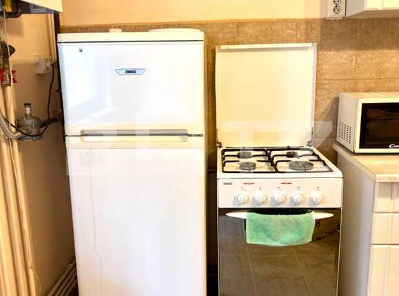 Apartament de închiriat 2 camere Marasti - 56373AI | BLITZ Cluj-Napoca | Poza13