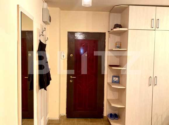 Apartament de închiriat 2 camere Marasti - 56373AI | BLITZ Cluj-Napoca | Poza9