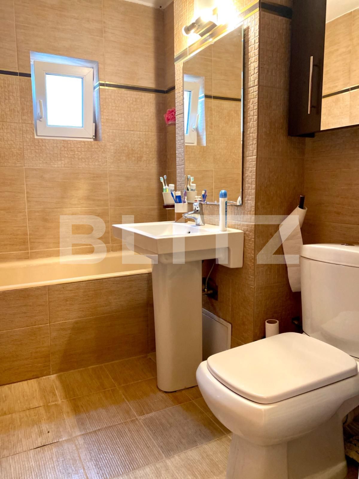 Apartament de închiriat 2 camere Marasti - 56373AI | BLITZ Cluj-Napoca | Poza16