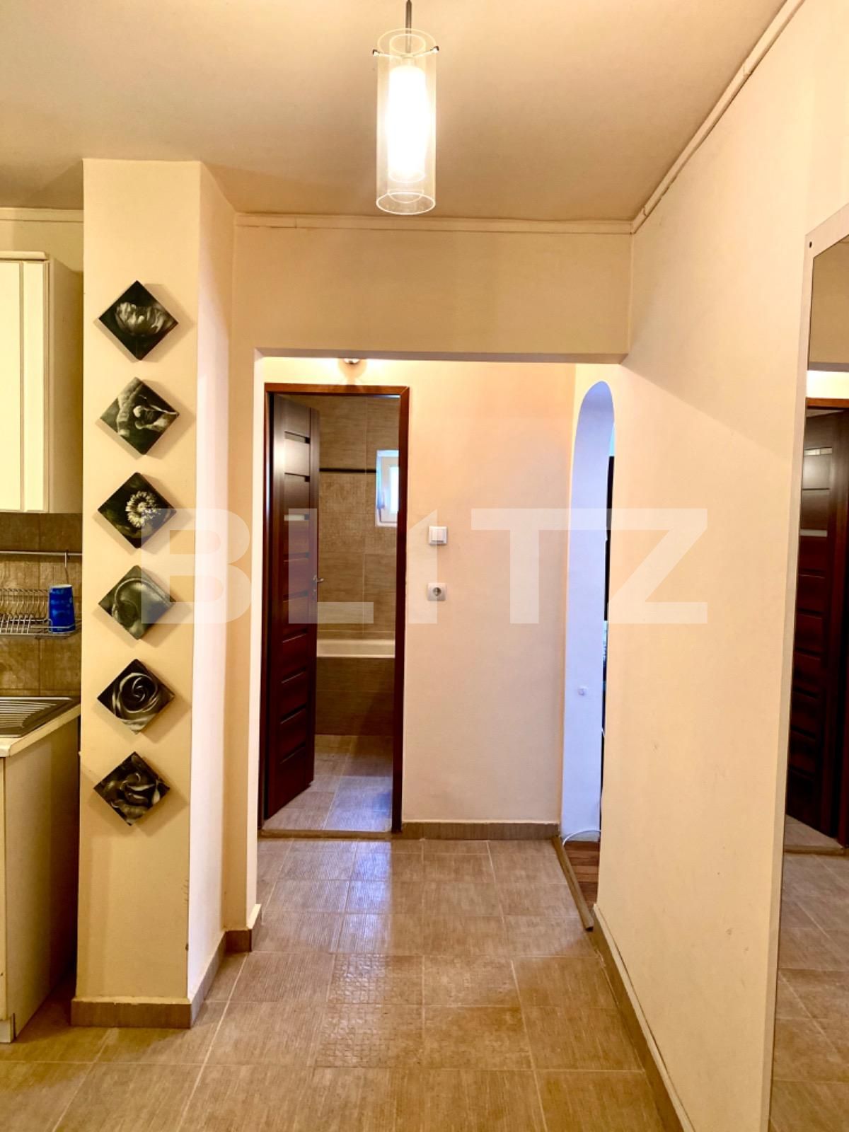 Apartament de închiriat 2 camere Marasti - 56373AI | BLITZ Cluj-Napoca | Poza10