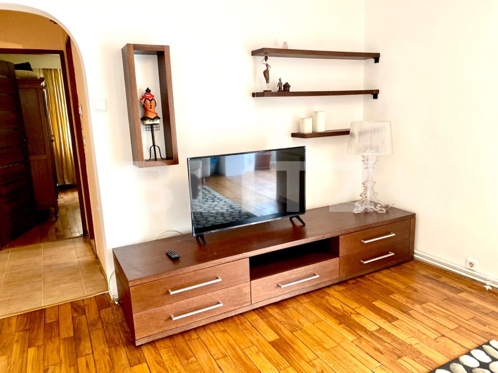 Apartament de închiriat 2 camere Marasti - 56373AI | BLITZ Cluj-Napoca | Poza3