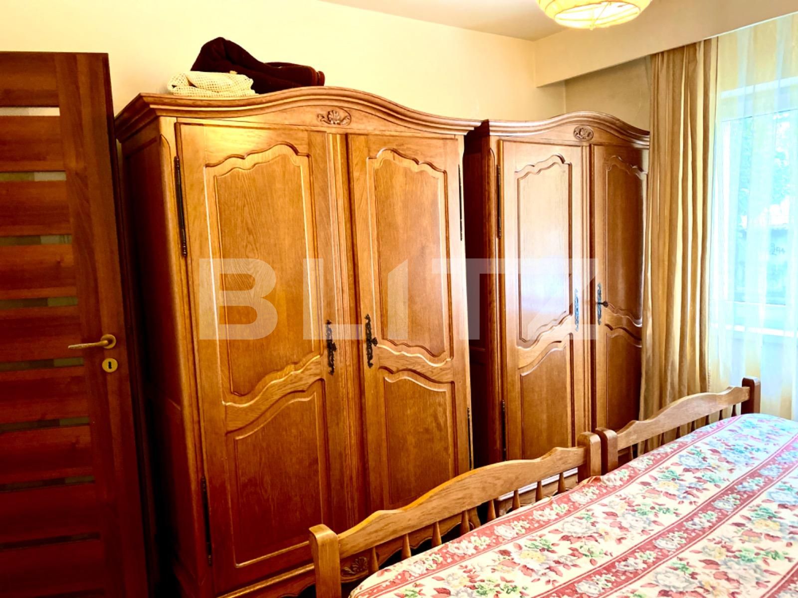 Apartament de închiriat 2 camere Marasti - 56373AI | BLITZ Cluj-Napoca | Poza8