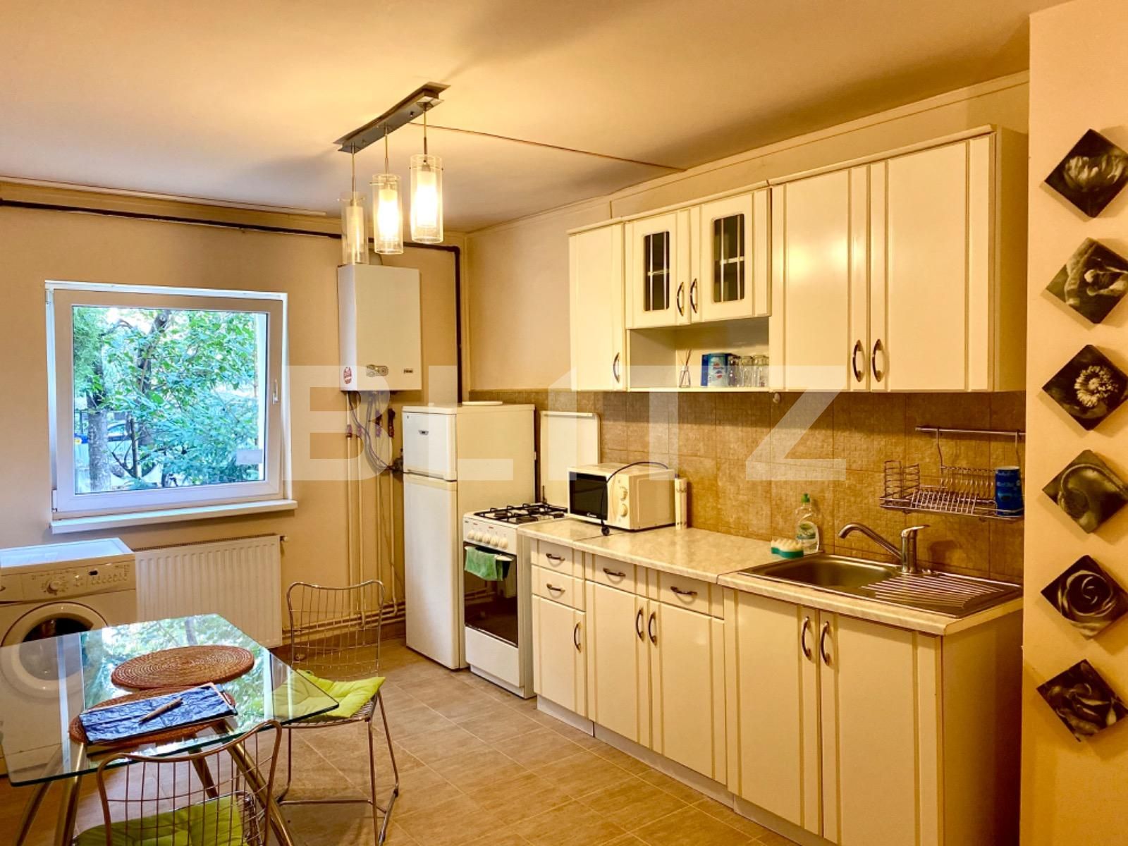 Apartament de închiriat 2 camere Marasti - 56373AI | BLITZ Cluj-Napoca | Poza12