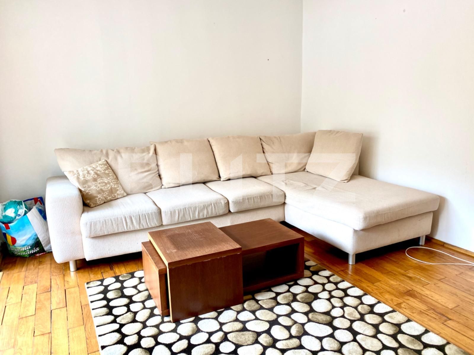 Apartament de închiriat 2 camere Marasti - 56373AI | BLITZ Cluj-Napoca | Poza2