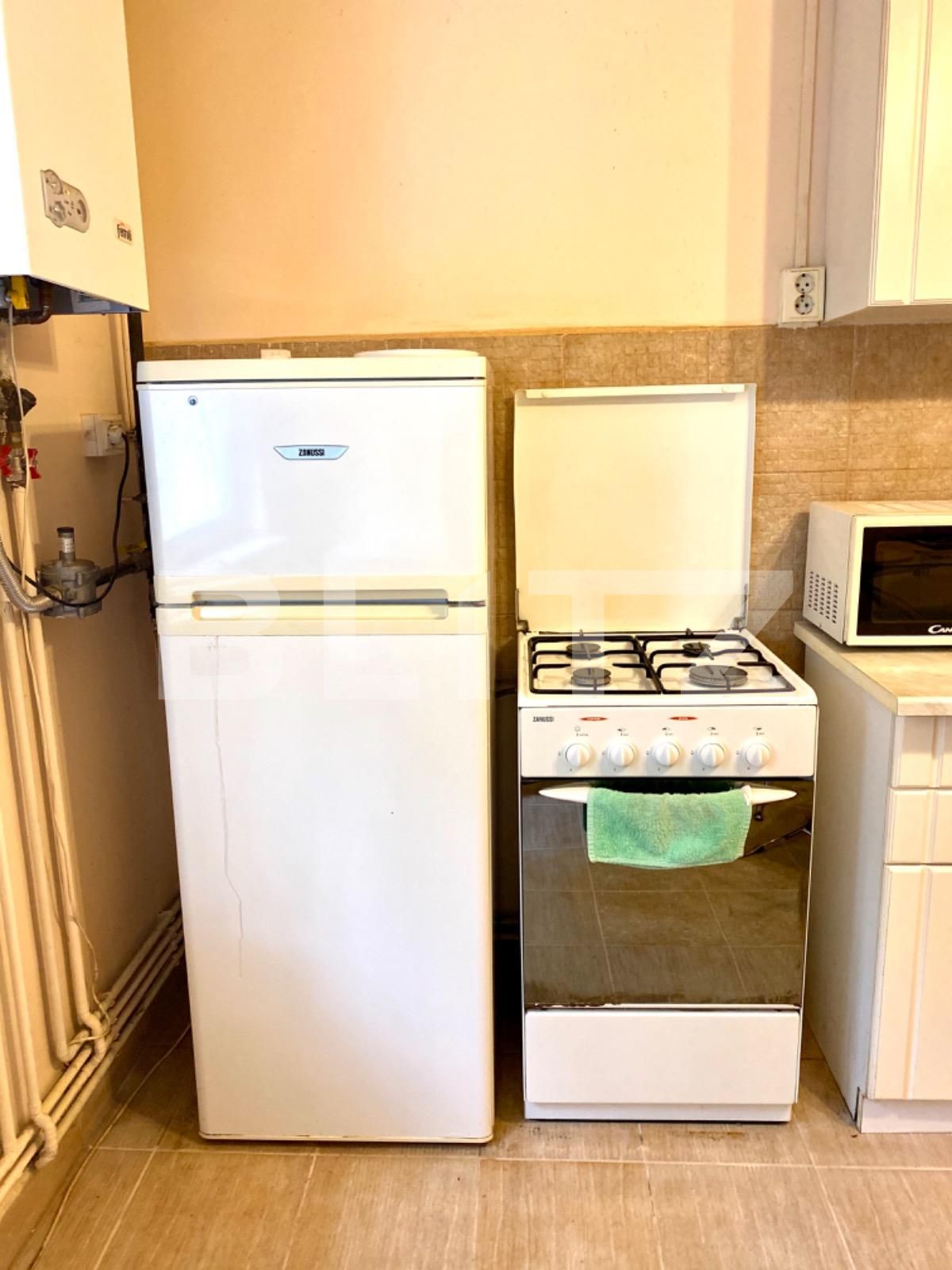 Apartament de închiriat 2 camere Marasti - 56373AI | BLITZ Cluj-Napoca | Poza13