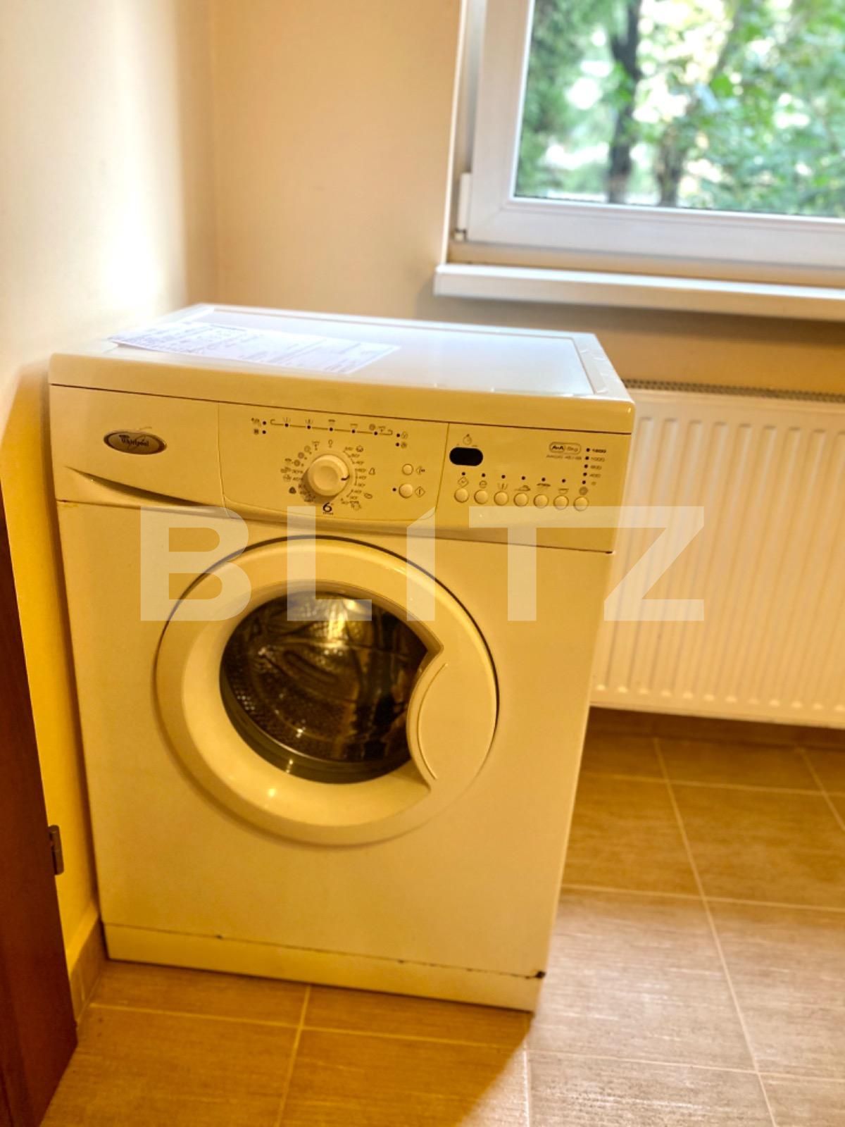 Apartament de închiriat 2 camere Marasti - 56373AI | BLITZ Cluj-Napoca | Poza17