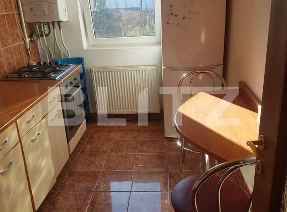 Apartament de închiriat 2 camere Floreşti - 56374AI | BLITZ Cluj-Napoca | Poza8