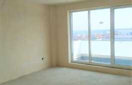 Apartament 2 camere decomandate, bloc premium, terasa cu panorama, Andrei Muresanu!