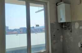 Apartament 2 camere decomandate, bloc premium, terasa cu panorama, Andrei Muresanu!