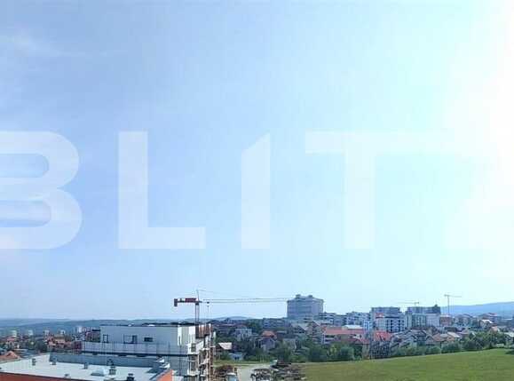 Apartament de vânzare 2 camere Andrei Mureşanu - 56376AV | BLITZ Cluj-Napoca | Poza1