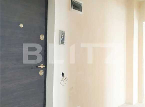 Apartament de vânzare 2 camere Andrei Mureşanu - 56376AV | BLITZ Cluj-Napoca | Poza2