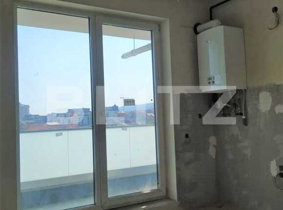 Apartament de vânzare 2 camere Andrei Mureşanu - 56376AV | BLITZ Cluj-Napoca | Poza6