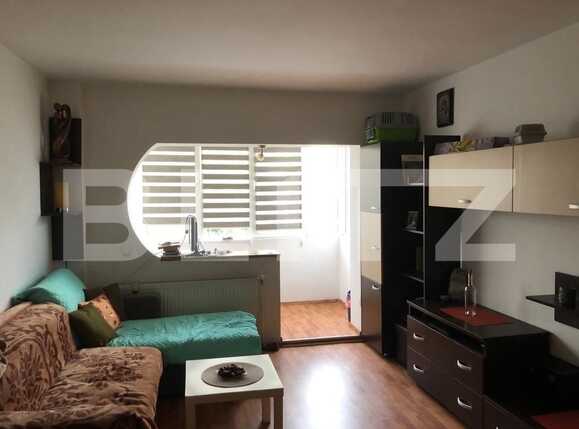 Apartament de vânzare 2 camere Manastur - 56377AV | BLITZ Cluj-Napoca | Poza1