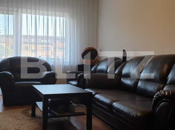 Apartament de vânzare 3 camere Baciu - 56378AV | BLITZ Cluj-Napoca | Poza1