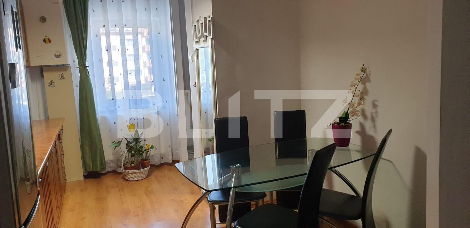 Apartament de vânzare 3 camere Baciu - 56378AV | BLITZ Cluj-Napoca | Poza2