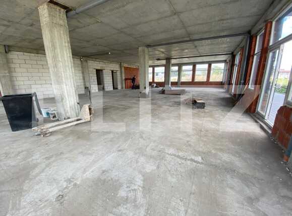 Spațiu comercial de închiriat Floreşti - 56379SIC | BLITZ Cluj-Napoca | Poza1