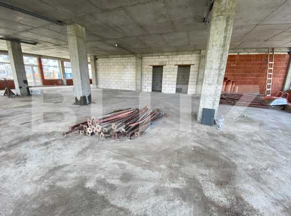 Spațiu comercial de închiriat Floreşti - 56379SIC | BLITZ Cluj-Napoca | Poza3