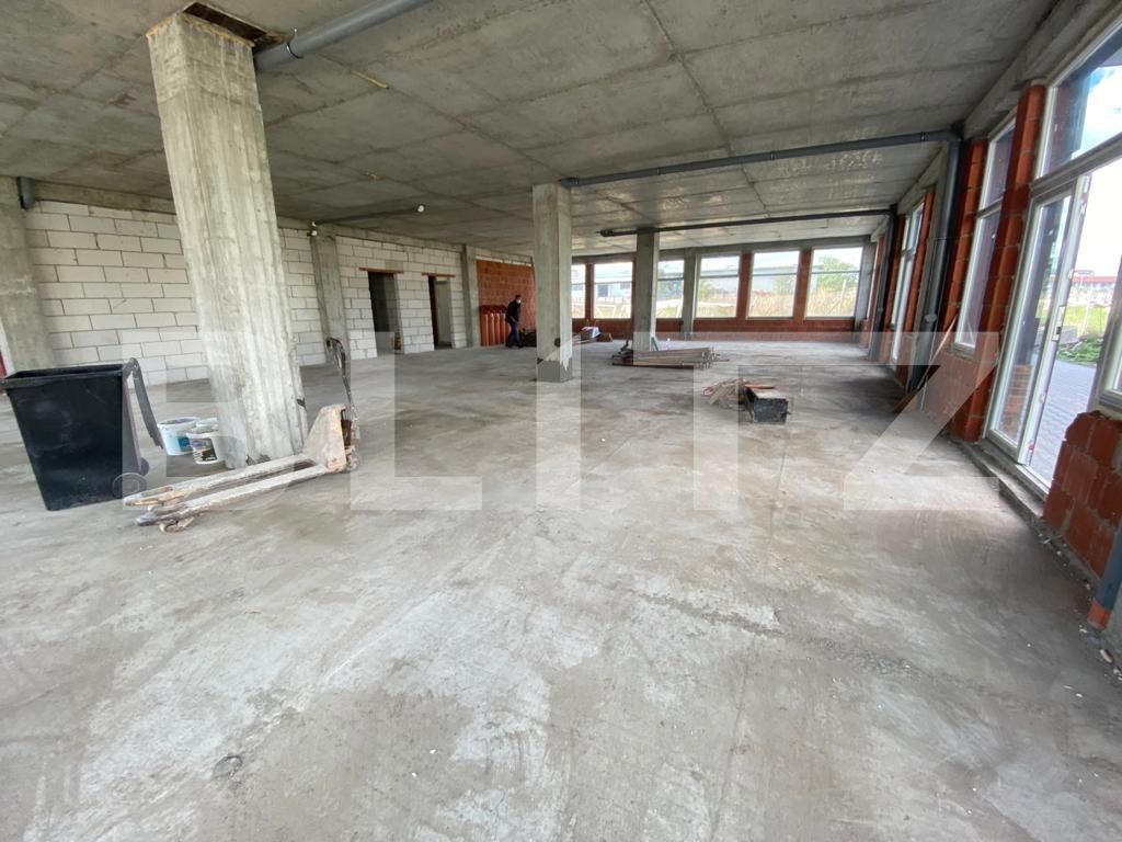 Spațiu comercial de închiriat Floreşti - 56379SIC | BLITZ Cluj-Napoca | Poza1