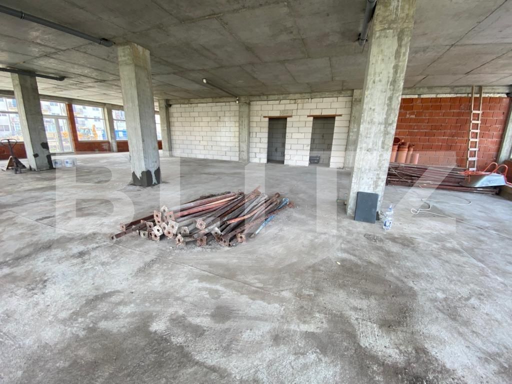 Spațiu comercial de închiriat Floreşti - 56379SIC | BLITZ Cluj-Napoca | Poza3