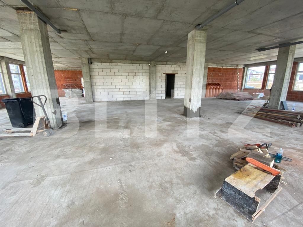 Spațiu comercial de închiriat Floreşti - 56379SIC | BLITZ Cluj-Napoca | Poza2