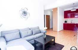 Apartament cu 2 camere,  imobil nou din 2013 , cu gradina de 36,16 mp