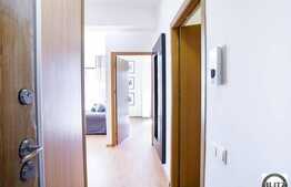 Apartament cu 2 camere,  imobil nou din 2013 , cu gradina de 36,16 mp