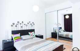 Apartament cu 2 camere,  imobil nou din 2013 , cu gradina de 36,16 mp