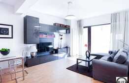 Apartament cu 2 camere,  imobil nou din 2013 , cu gradina de 36,16 mp