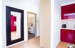 Apartament cu 2 camere,  imobil nou din 2013 , cu gradina de 36,16 mp