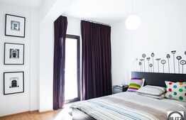 Apartament cu 2 camere,  imobil nou din 2013 , cu gradina de 36,16 mp