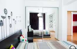 Apartament cu 2 camere,  imobil nou din 2013 , cu gradina de 36,16 mp