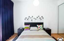 Apartament cu 2 camere,  imobil nou din 2013 , cu gradina de 36,16 mp