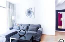 Apartament cu 2 camere,  imobil nou din 2013 , cu gradina de 36,16 mp