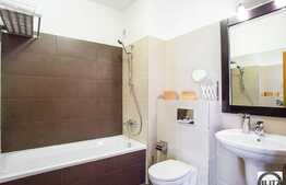 Apartament cu 2 camere,  imobil nou din 2013 , cu gradina de 36,16 mp