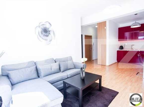 Apartament de vânzare 2 camere Zorilor - 5638AV | BLITZ Cluj-Napoca | Poza2