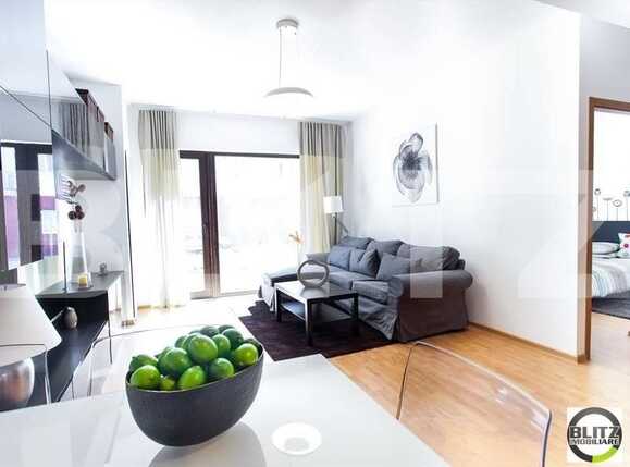 Apartament de vânzare 2 camere Zorilor - 5638AV | BLITZ Cluj-Napoca | Poza6