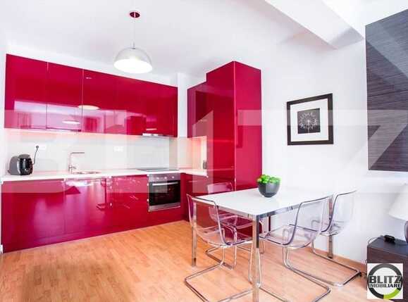 Apartament de vânzare 2 camere Zorilor - 5638AV | BLITZ Cluj-Napoca | Poza5