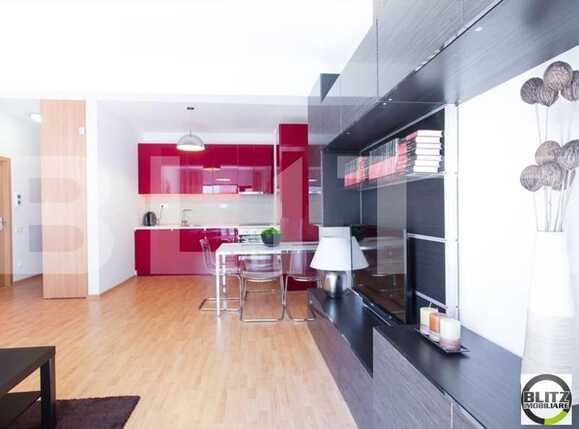 Apartament de vânzare 2 camere Zorilor - 5638AV | BLITZ Cluj-Napoca | Poza3