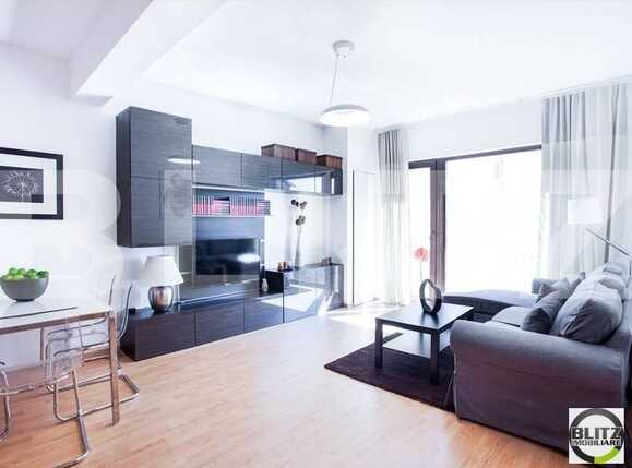 Apartament de vânzare 2 camere Zorilor - 5638AV | BLITZ Cluj-Napoca | Poza1