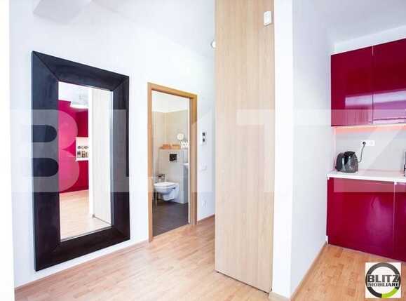 Apartament de vânzare 2 camere Zorilor - 5638AV | BLITZ Cluj-Napoca | Poza11