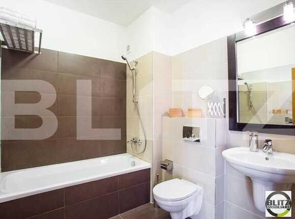 Apartament de vânzare 2 camere Zorilor - 5638AV | BLITZ Cluj-Napoca | Poza12