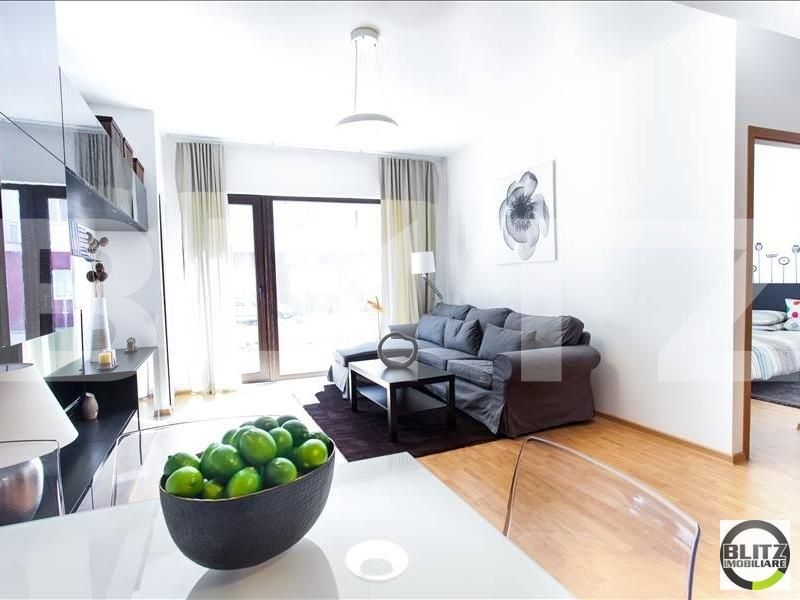 Apartament de vânzare 2 camere Zorilor - 5638AV | BLITZ Cluj-Napoca | Poza6