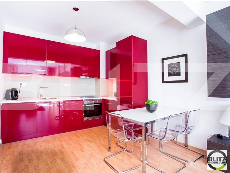 Apartament de vânzare 2 camere Zorilor - 5638AV | BLITZ Cluj-Napoca | Poza5