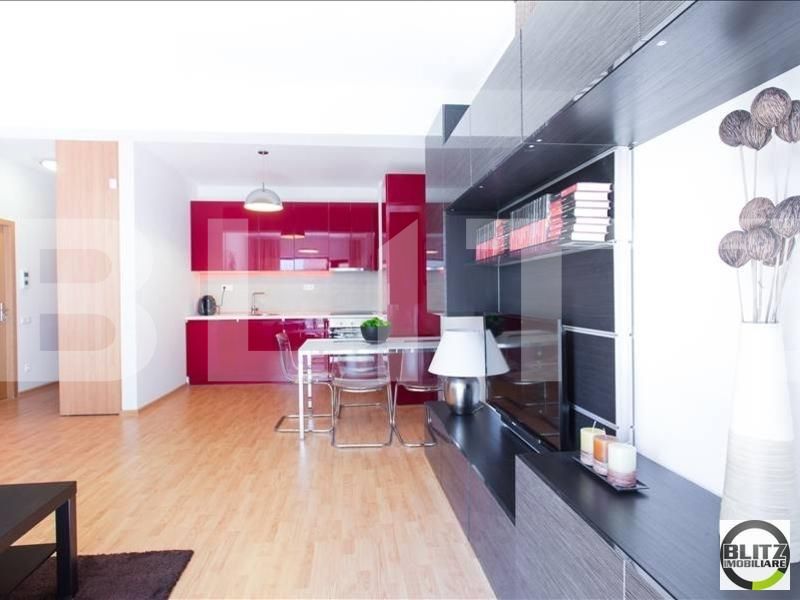 Apartament de vânzare 2 camere Zorilor - 5638AV | BLITZ Cluj-Napoca | Poza3