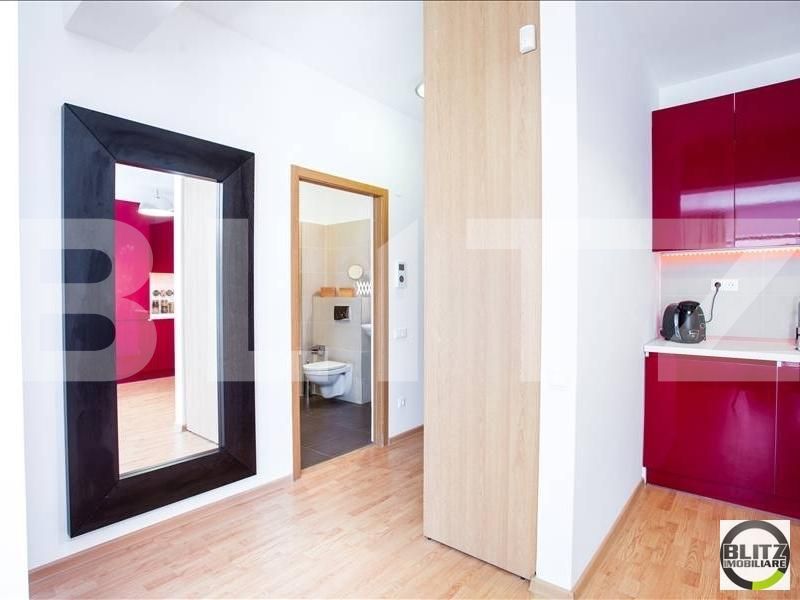 Apartament de vânzare 2 camere Zorilor - 5638AV | BLITZ Cluj-Napoca | Poza11