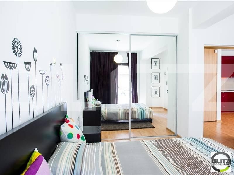 Apartament de vânzare 2 camere Zorilor - 5638AV | BLITZ Cluj-Napoca | Poza9
