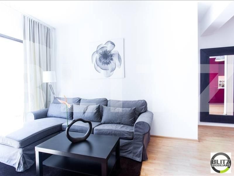 Apartament de vânzare 2 camere Zorilor - 5638AV | BLITZ Cluj-Napoca | Poza4
