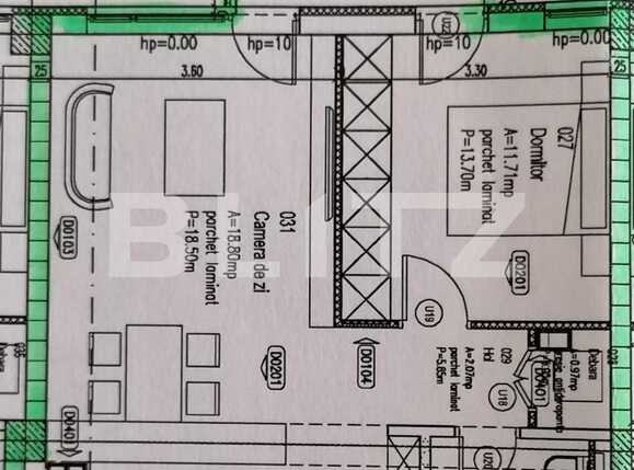 Apartament de vânzare 2 camere Intre Lacuri - 56380AV | BLITZ Cluj-Napoca | Poza2